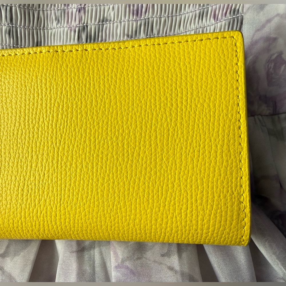 Kate Spade Buzz Small Slim Bifold Wallet - Picture 10 of 16